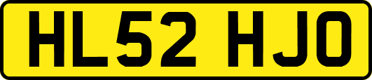 HL52HJO