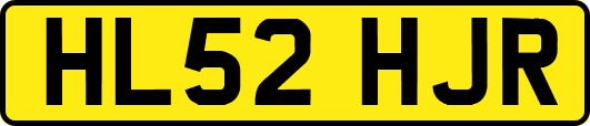 HL52HJR