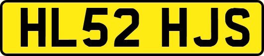 HL52HJS