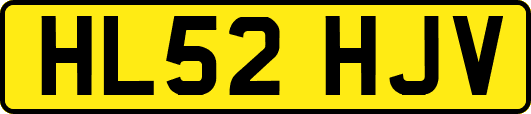 HL52HJV
