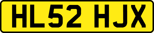 HL52HJX