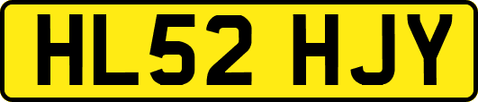 HL52HJY
