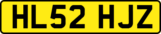 HL52HJZ