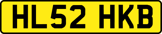 HL52HKB