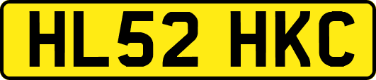 HL52HKC