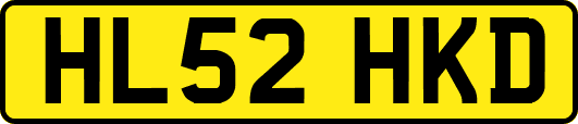HL52HKD