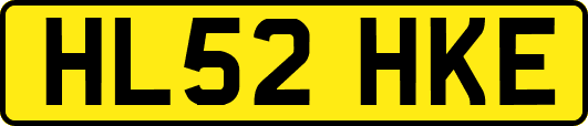 HL52HKE
