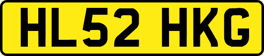 HL52HKG