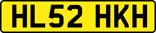 HL52HKH