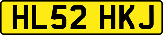 HL52HKJ