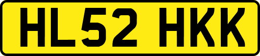 HL52HKK