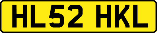 HL52HKL