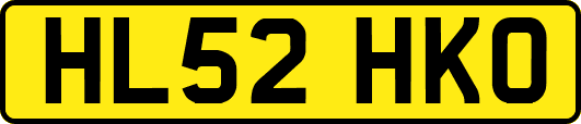 HL52HKO