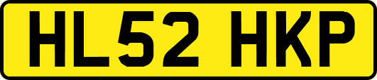 HL52HKP