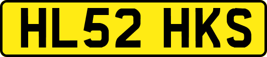 HL52HKS