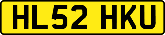 HL52HKU