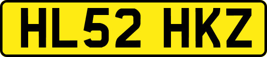 HL52HKZ