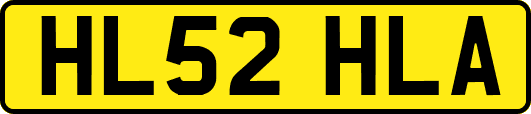 HL52HLA