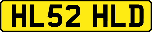 HL52HLD