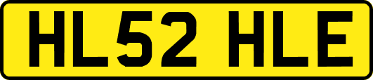 HL52HLE