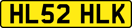 HL52HLK