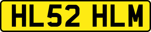 HL52HLM