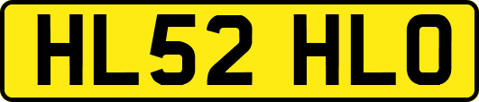 HL52HLO