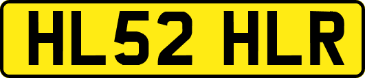 HL52HLR