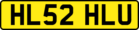 HL52HLU
