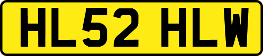 HL52HLW