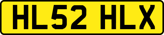 HL52HLX