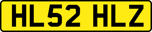 HL52HLZ