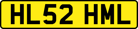 HL52HML