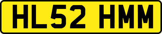 HL52HMM