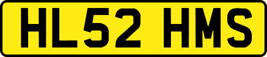 HL52HMS