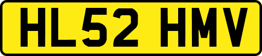 HL52HMV