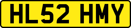 HL52HMY