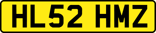 HL52HMZ