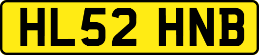 HL52HNB