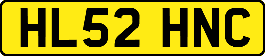 HL52HNC