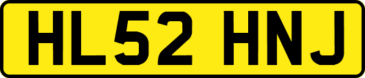 HL52HNJ