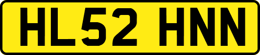 HL52HNN
