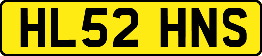 HL52HNS