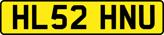HL52HNU