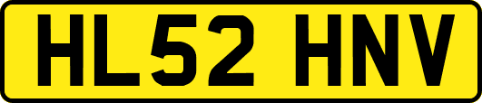 HL52HNV