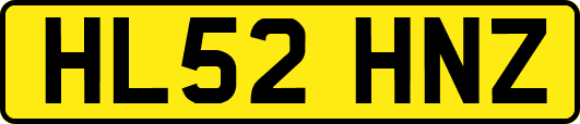 HL52HNZ