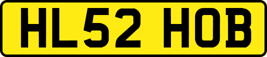 HL52HOB