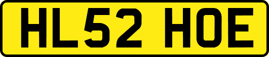 HL52HOE