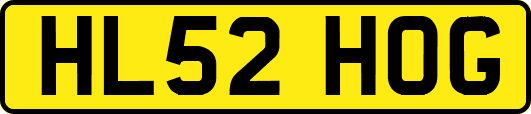 HL52HOG
