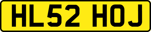 HL52HOJ